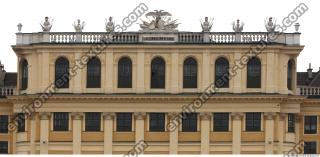 Photo Photo Texture of Wien Schonbrunn 0035